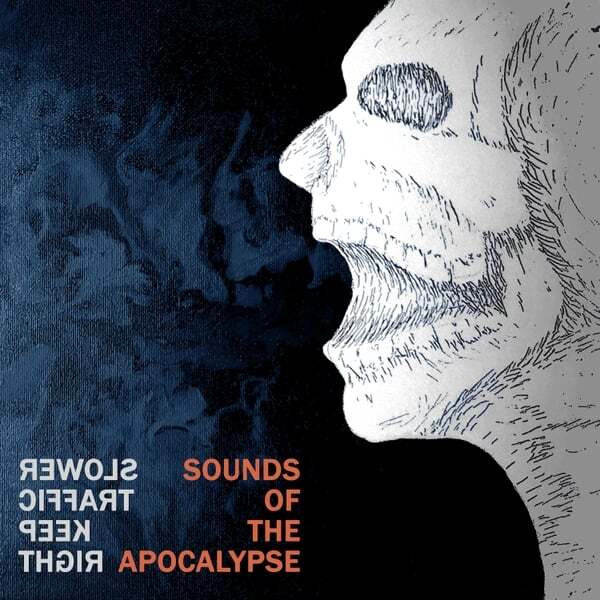 Cover art for Sounds of the Apocalypse